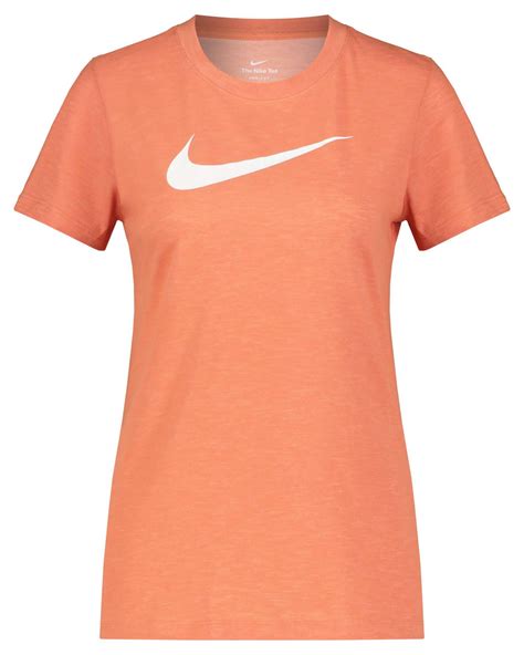 Nike Damen Sportshirt Dri Fit Womens Training T Shirt Kaufen Engelhorn