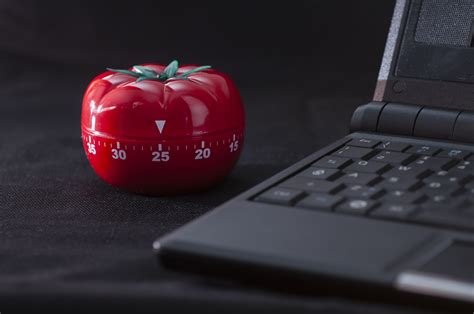 ¿qué Es El Método Pomodoro Mixa