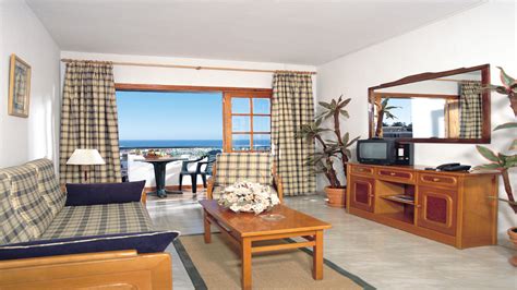 Neptuno Aparthotel, Tenerife Holidays 2025/2026