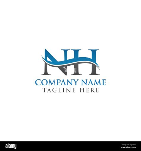 Nh Logo Hi Res Stock Photography And Images Alamy