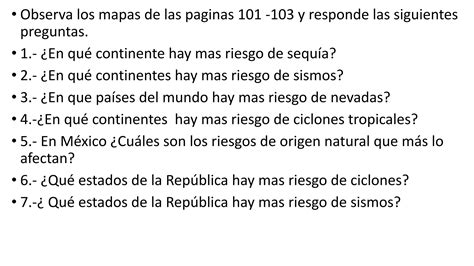 Riesgos naturales y vulnerabilidad de la población pptx