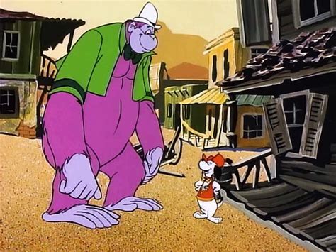 The Great Grape Ape Show (1975) @ The Cartoon Databank