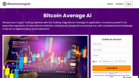 Unmasking The Bitcoin Average AI Scam Don T Fall Victim