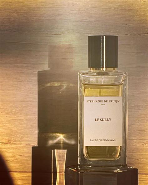 Le Sully Stéphanie de Bruijn Parfum sur Mesure parfum un parfum