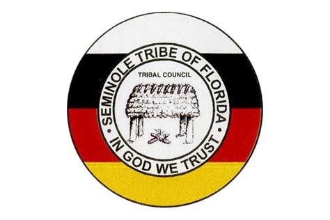 Relationship with the Seminole Tribe of Florida | Florida State University