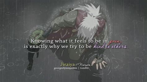 Jiraiya Quote Wallpapers - Wallpaper Cave