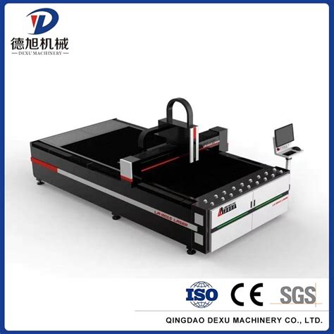 Wholesale Double Pallet Fiber Optics Laser Cutting Machine For Metal