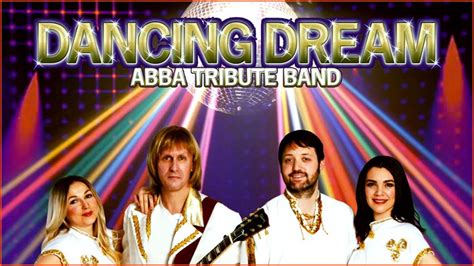 Find the Best ABBA Tribute Band - MZ Tribute Bands