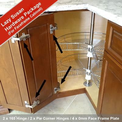 Hinge For Lazy Susan Cabinet Door Resnooze