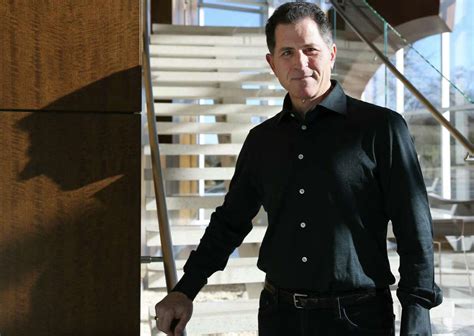 Michael Dell Says More Tech Companies Will Be Moving To Texas