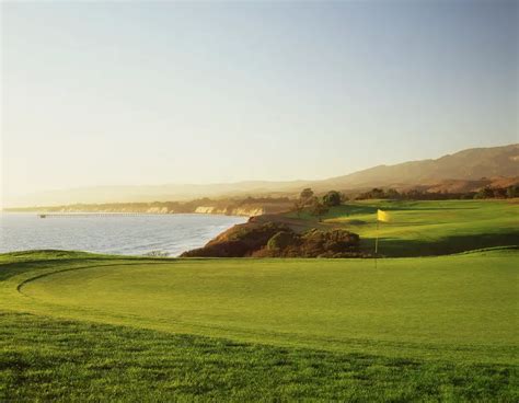 Sandpiper Golf Club, Goleta, CA - California Beaches