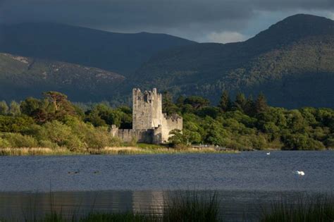 Killarney And Ring Of Kerry The Ring Of Kerry Guided Tour