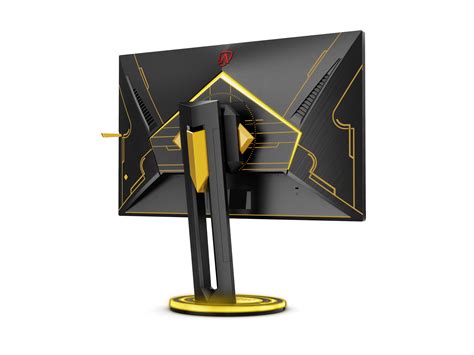 Ag Qxl Agon Pro Premium Gaming Monitor Aoc Monitor