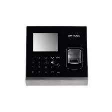 HK DSK1T200EF C CONTROL DE ACCESO ASISTENCIA WI FI BIOMETRICO CON