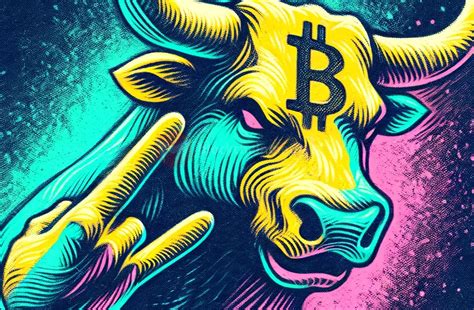 Sinyal Bullish Bitcoin Semakin Pekat Ini Chart Nya Blockchain Media