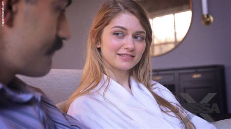 MissaX Boneservant Missaxcom MissMissaX Nude OnlyFans Leaks Fappening FappeningBook