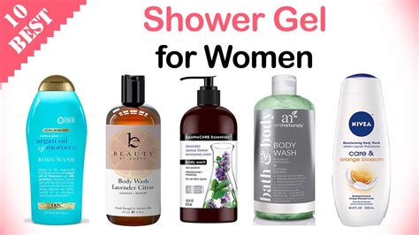 Shower Gel Brands In India Best Home Design Ideas