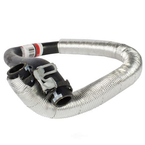 Hvac Heater Hose Motorcraft Kh Fits Ford Transit Connect L