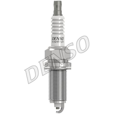 Свеча зажигания DENSO K16HR-U11 — купить в интернет-магазине ОНЛАЙН ...
