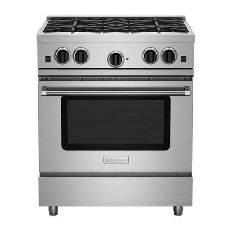 The Best Gas Ranges Top Picks By Bob Vila