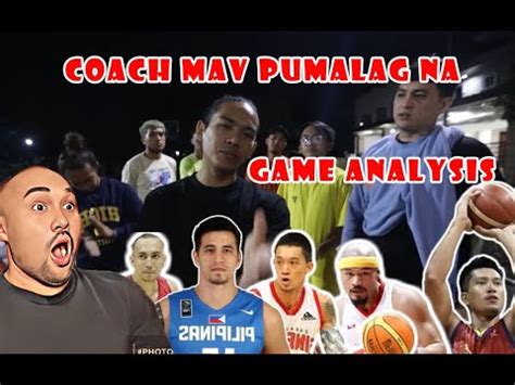 Mavs Phenomenal Vs Pba Motoclub Youtube