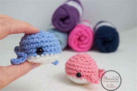 30 Amigurumi Crochet Patterns Cute And Easy Projects For Beginners Cream Of The Crop Crochet