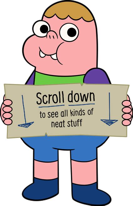 Free How To Draw Clarence Download Free How To Draw Clarence Png Images Free Cliparts On