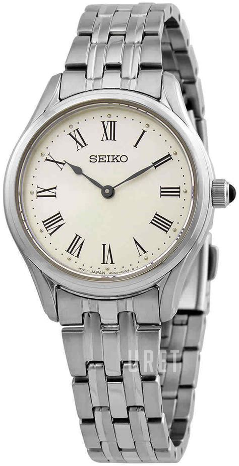 Swr P Seiko Classic Uret Se