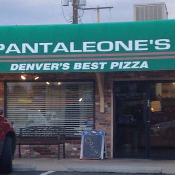 Pantaleone’s New York Pizza - 33 Photos & 136 Reviews - Pizza - 2120 S ...