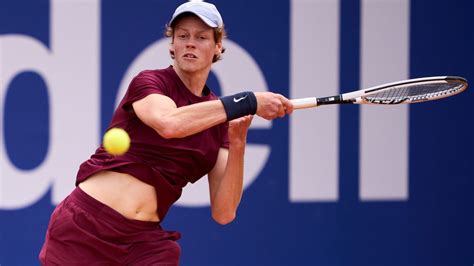 Dove Vedere Sinner Rublev In Tv All Atp Barcellona Orario Canale E