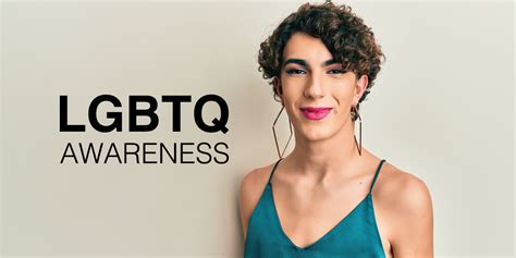 Lgbtq Awareness Frontier Health