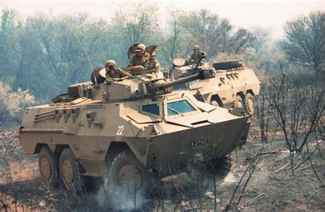 Ratel: South African Armored Vehicle!! — Steemit