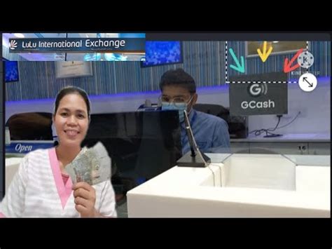 Buhay Abroad Paano Magpadala Ng Pera Gcash Sa Pilipinas Ano Ang Mga