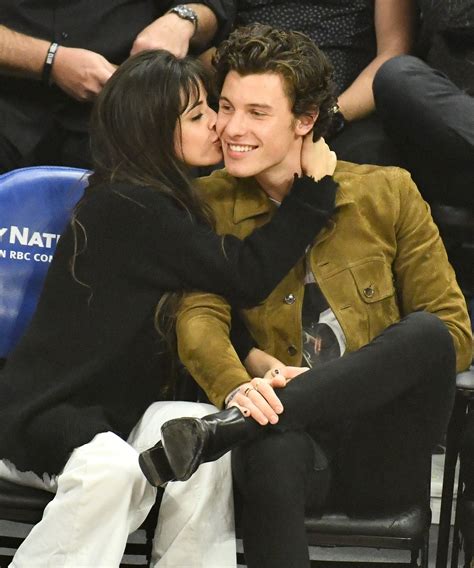 Who Is Shawn Mendes Dating? Is Camila Cabello Still Together with Shawn