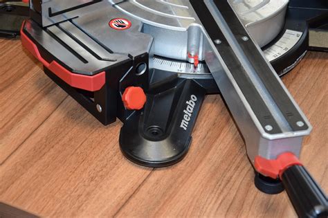 Metabo Kgs 305 M Test Ukośnicy Allegropl