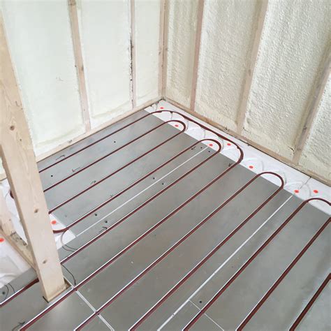 Adding Underfloor Heating To Existing Concrete Floor Clsa Flooring Guide