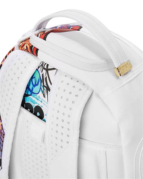 Backpack Sprayground Half Graff Dlx Backpack