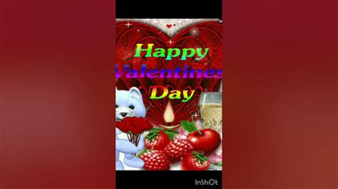 Happy Valentines Day Whatsapp Status Shorts Vedio New Song Youtube