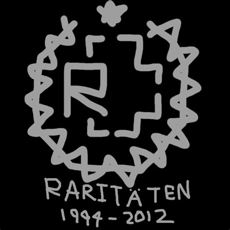 Something about Rammstein really brings out the artist in me... : r ...