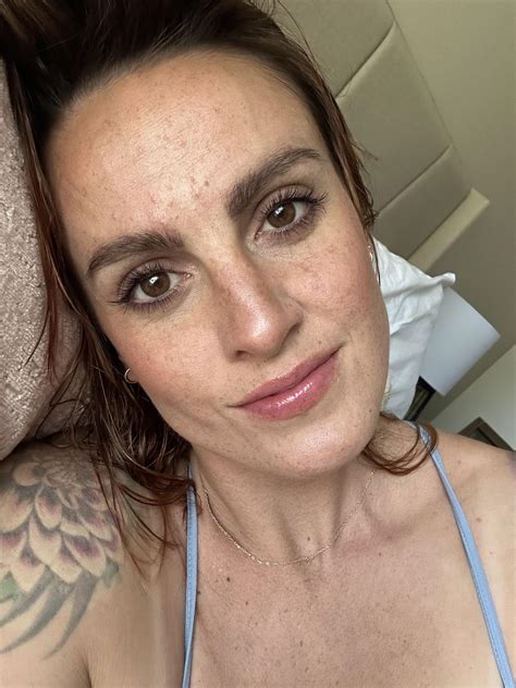 No Makeup Just Freckles Sexy