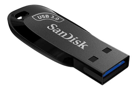 Pendrive Unidad Flash Almacenamiento Usb Ultra Shift Gb Mercado