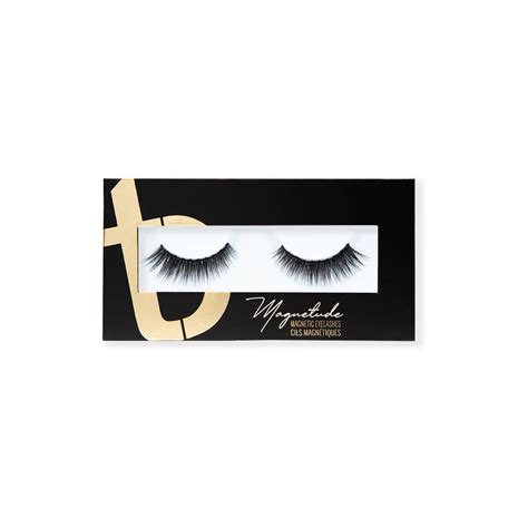 Tori Belle WONDERLASH CLASSIC Pestañas magnéticas con anclajes y