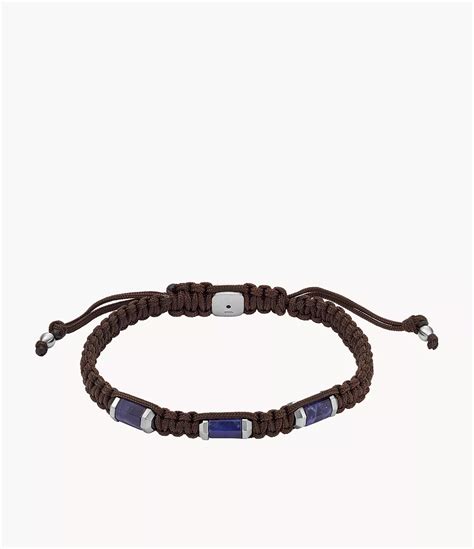 Bracelets - Fossil