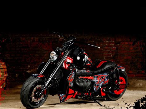 Custom Chopper Wallpapers Wallpaper Cave