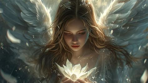 Angelic Music To Attract Your Guardian Angel Music Of Angels And