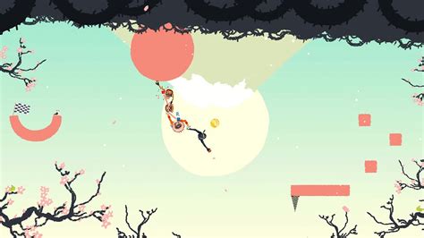 Heave Ho Review - Throw A Friend Into A Spike, You’ll Feel Better ...