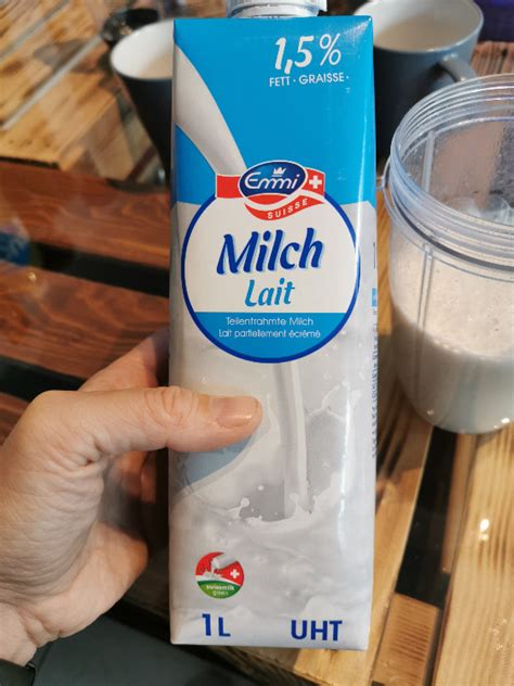 Emmi Milch Kalorien Neue Produkte Fddb