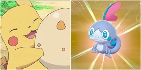 Pokemon Sword Shield The Masuda Method For Breeding Shiny Pok Mon