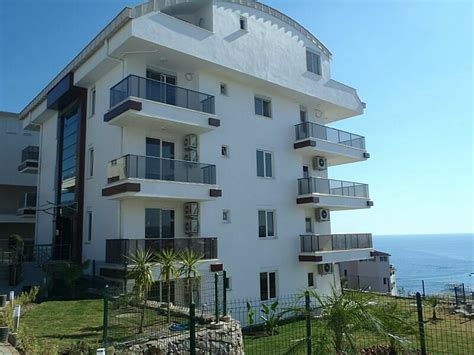 Sunset Beach Residence Vip Phase Konakli Km West Of Alanya