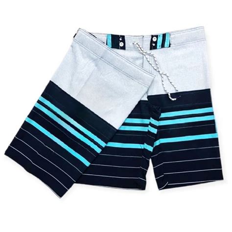 Kit 4 Bermudas Masculina Elastano Surf Praia Seca Rápido Diversas